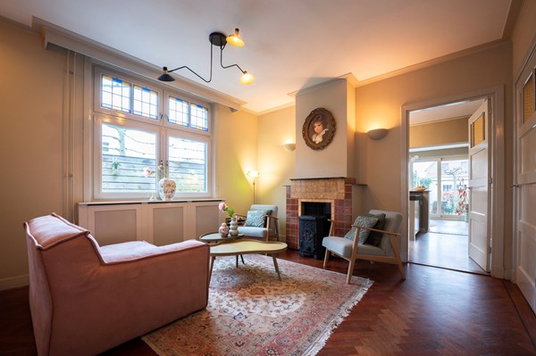 Medium property photo - Pastoor van Breugelstraat 66, 4744 AD Bosschenhoofd